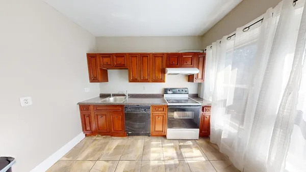 Coliving in Allston - Boston, Boston