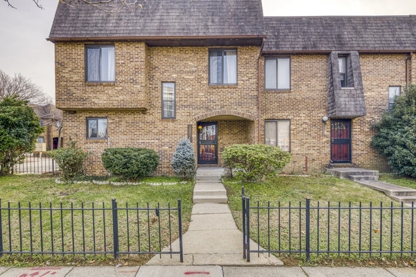 Coliving in Carver / Langston - Washington Northeast, Washington DC