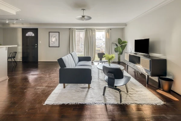 Coliving in Carver / Langston - Washington Northeast, Washington DC