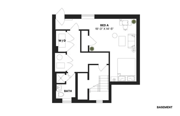 Coliving in Carver / Langston - Washington Northeast, Washington DC
