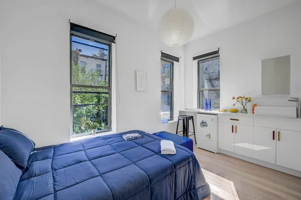 Coliving in Bedford Stuyvesant - Brooklyn, New York