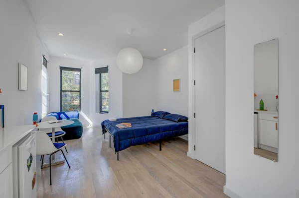 Coliving in Bedford Stuyvesant - Brooklyn, New York