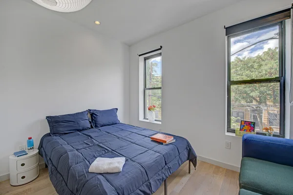 Coliving in Bedford Stuyvesant - Brooklyn, New York