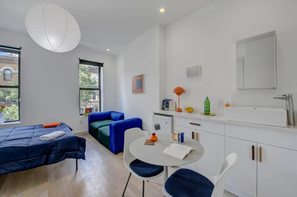 Coliving in Bedford Stuyvesant - Brooklyn, New York
