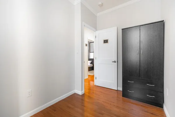 Coliving in Alphabet City - Manhattan, New York
