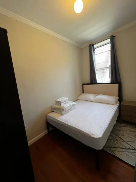 Coliving in Alphabet City - Manhattan, New York