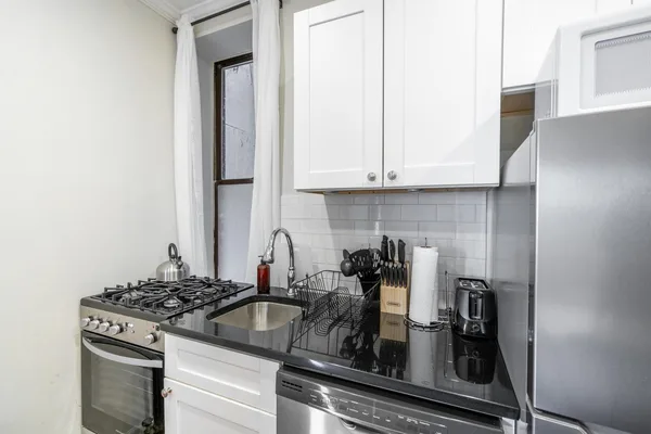 Coliving in Alphabet City - Manhattan, New York