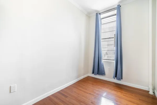 Coliving in Alphabet City - Manhattan, New York