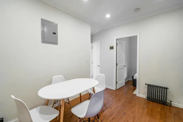 Coliving in Alphabet City - Manhattan, New York