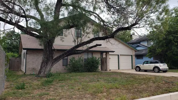 Coliving in East Side - East SATX, San Antonio