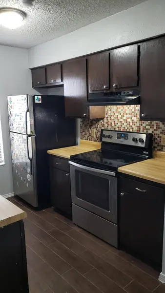 Coliving in East Side - East SATX, San Antonio