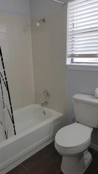 Coliving in East Side - East SATX, San Antonio