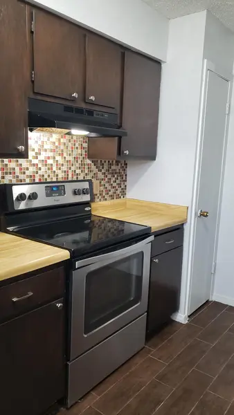 Coliving in East Side - East SATX, San Antonio