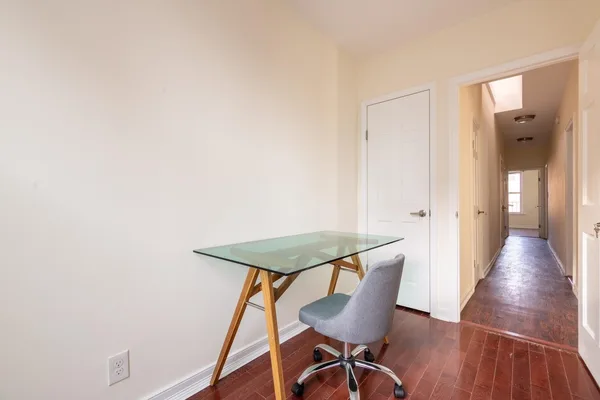 Coliving in Williamsburg - Brooklyn, New York