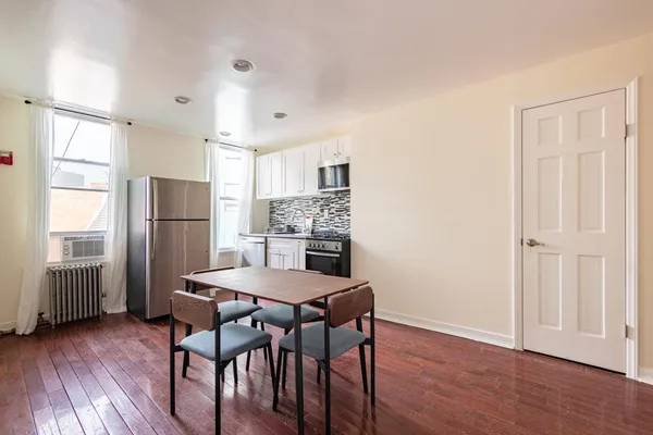 Coliving in Williamsburg - Brooklyn, New York