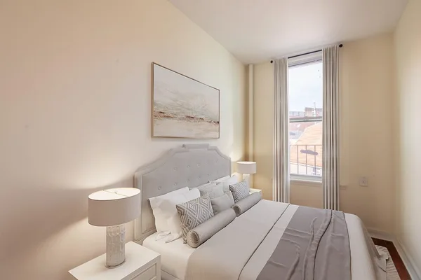 Coliving in Williamsburg - Brooklyn, New York