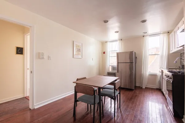 Coliving in Williamsburg - Brooklyn, New York