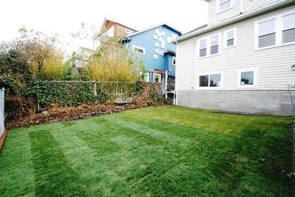 Coliving in North Beacon Hill - SE Seattle, Seattle