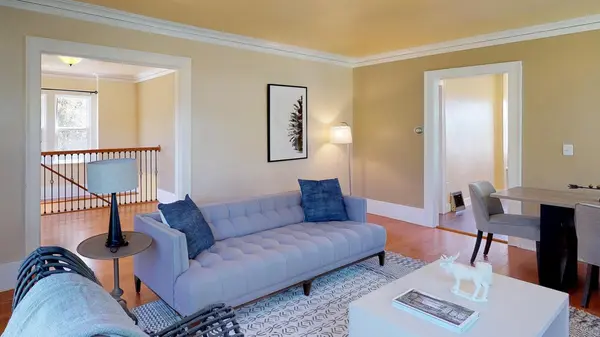 Coliving in North Beacon Hill - SE Seattle, Seattle