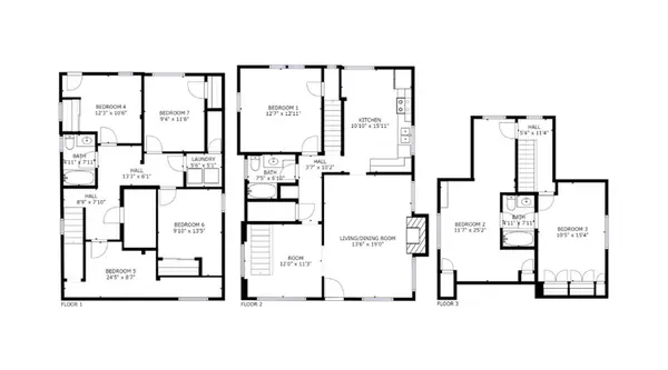 Coliving in North Beacon Hill - SE Seattle, Seattle
