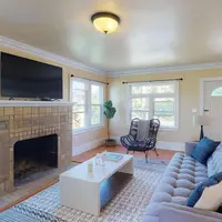 Coliving in North Beacon Hill - SE Seattle, Seattle