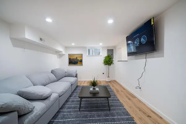 Coliving in Portsmouth - North Portland, Portland