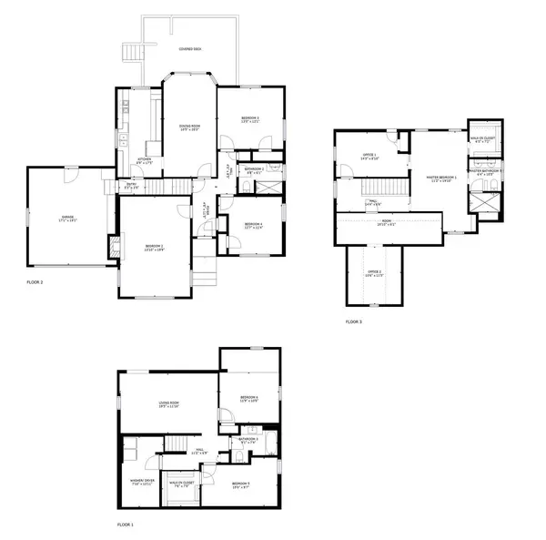 Coliving in Portsmouth - North Portland, Portland
