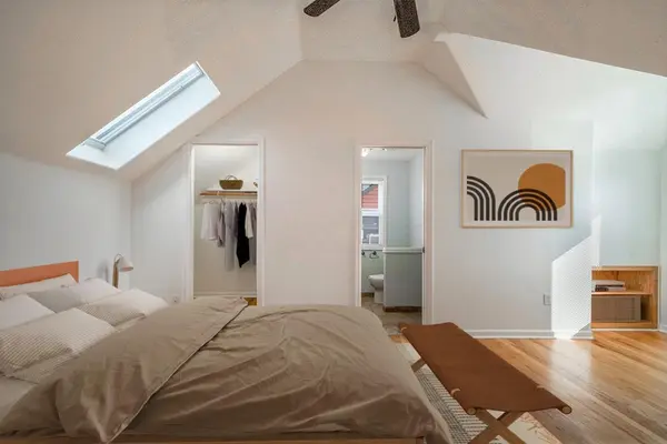 Coliving in Portsmouth - North Portland, Portland