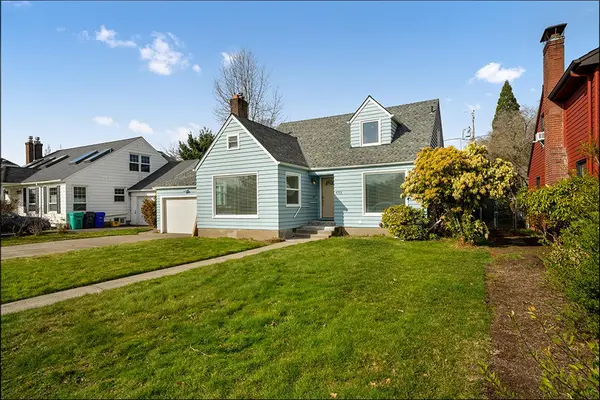 Coliving in Portsmouth - North Portland, Portland