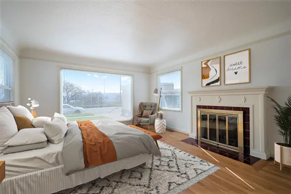 Coliving in Portsmouth - North Portland, Portland