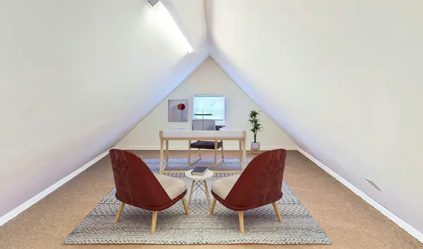 Coliving in Portsmouth - North Portland, Portland