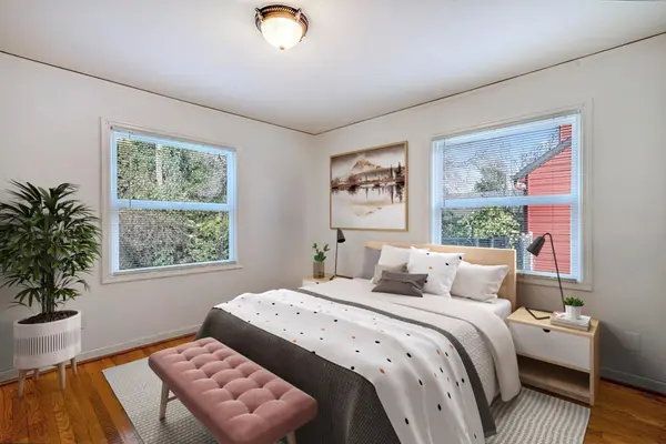 Coliving in Portsmouth - North Portland, Portland