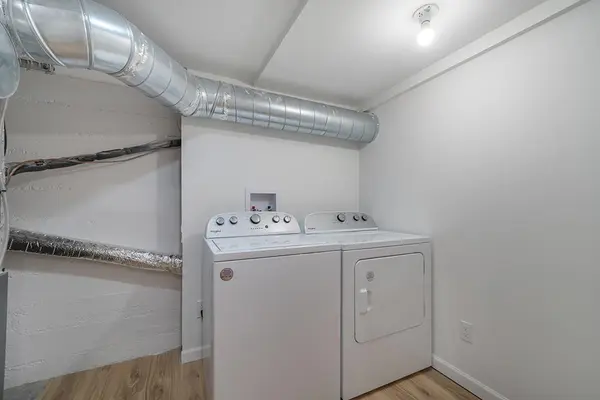 Coliving in Portsmouth - North Portland, Portland