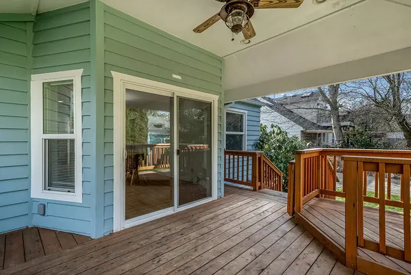 Coliving in Portsmouth - North Portland, Portland