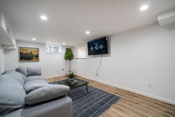 Coliving in Portsmouth - North Portland, Portland