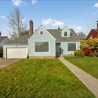 Coliving in Portsmouth - North Portland, Portland