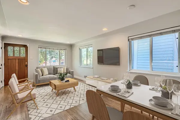 Coliving in Sunnyside - Center Denver, Denver