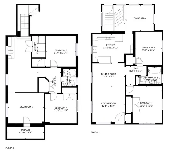 Coliving in Sunnyside - Center Denver, Denver