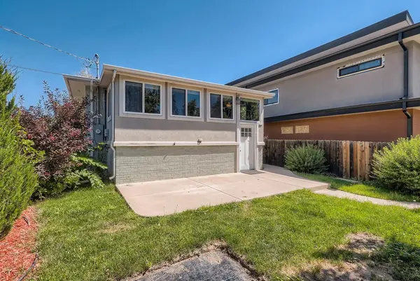 Coliving in Sunnyside - Center Denver, Denver