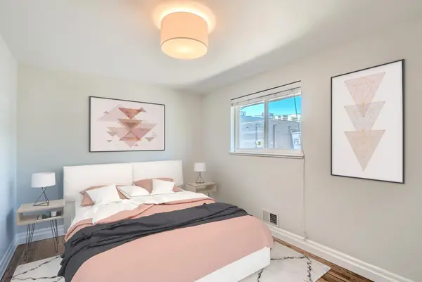 Coliving in Sunnyside - Center Denver, Denver