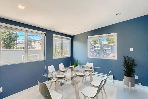 Coliving in Sunnyside - Center Denver, Denver