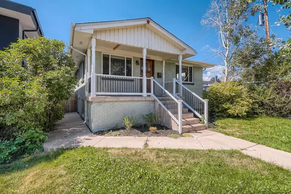 Coliving in Sunnyside - Center Denver, Denver