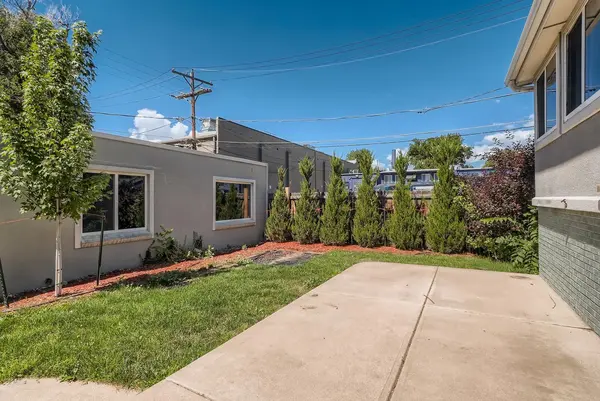 Coliving in Sunnyside - Center Denver, Denver