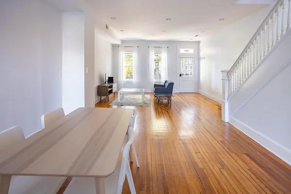 Coliving in Trinidad - Washington Northeast, Washington DC