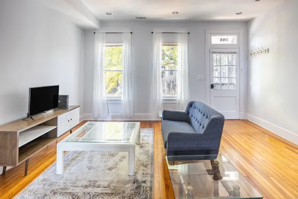 Coliving in Trinidad - Washington Northeast, Washington DC