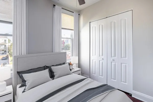 Coliving in Trinidad - Washington Northeast, Washington DC