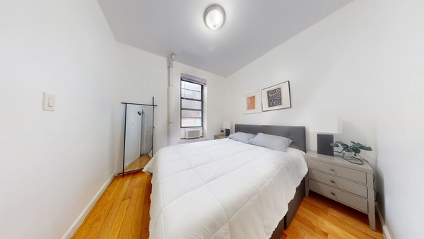 Coliving in China Town / Little Italy - Manhattan, New York