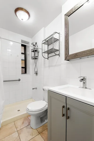 Coliving in China Town / Little Italy - Manhattan, New York