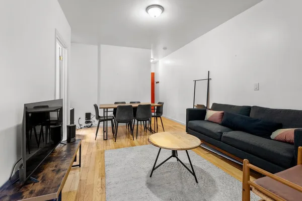 Coliving in China Town / Little Italy - Manhattan, New York