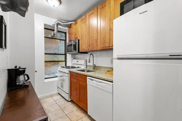 Coliving in China Town / Little Italy - Manhattan, New York